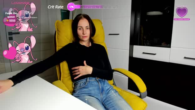 cuteemouse spank Webcam SHOW @ Chaturbate 24-10-2024